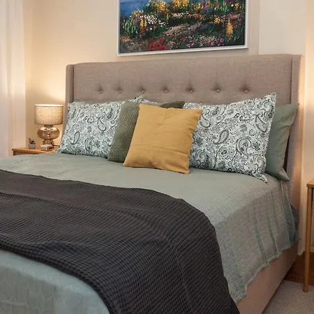 Apartment Neos Kosmos Gem With Balcony And Acropolis View
