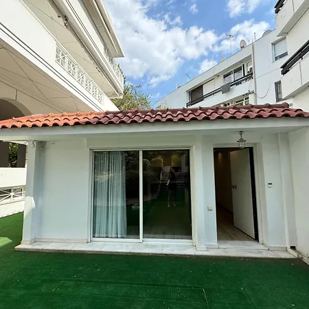 Apartment Small In Palaio Psichiko *