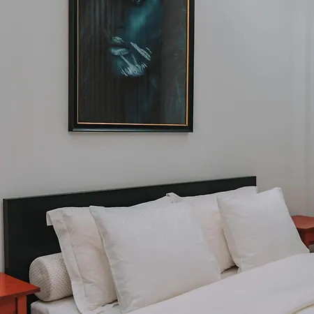 Riviera Luxury 3bd Apt W Jacuzzi And Cinema * Athens