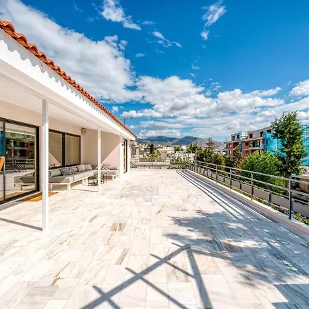 Riviera Luxury 3bd Apt W Jacuzzi And Cinema