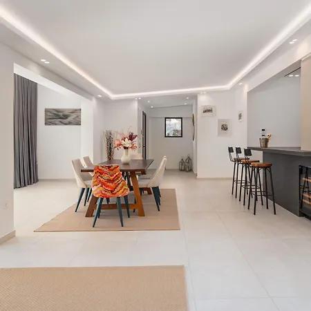 Riviera Luxury 3bd Apt W Jacuzzi And Cinema Apartment *