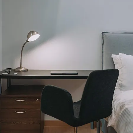 Riviera Luxury 3bd Apt W Jacuzzi And Cinema * Athens