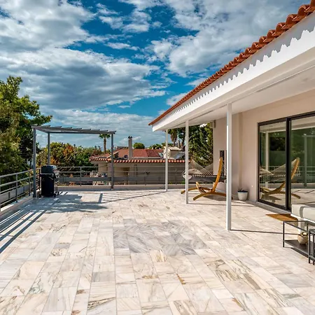 Riviera Luxury 3bd Apt W Jacuzzi And Cinema