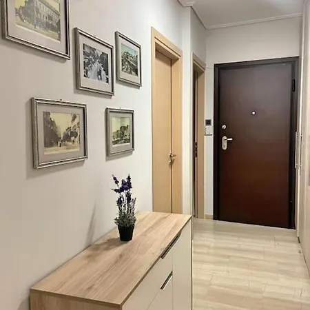 Unit In Marousi * Athens