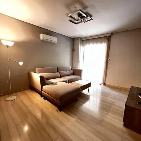 Unit In Marousi Apartment Athens