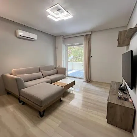 Unit In Marousi Apartment Athens