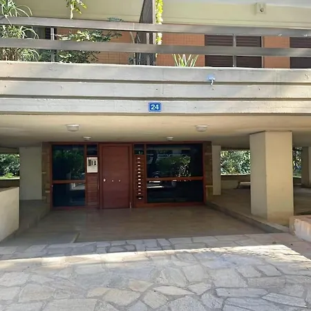 Unit In Marousi