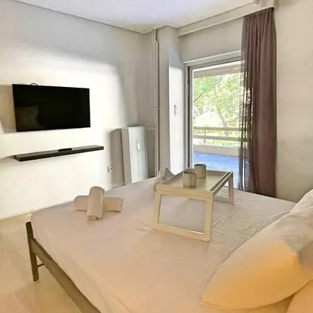 Unit In Marousi