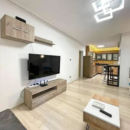 Apartment Unit In Marousi *