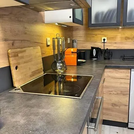 Apartment Unit In Marousi Athens