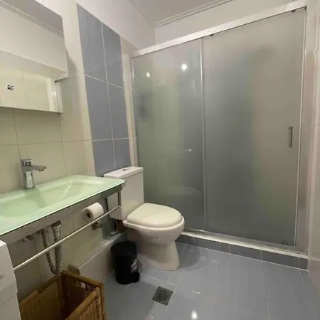 Unit In Marousi Apartment