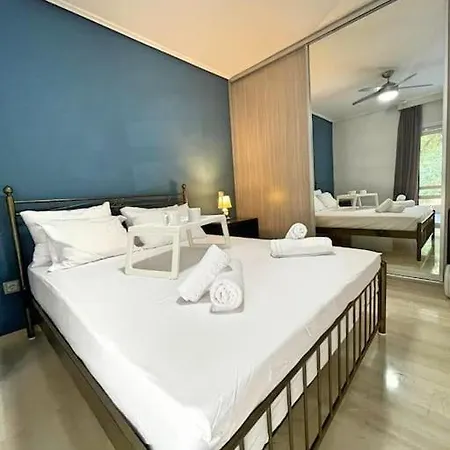 Unit In Marousi Athens