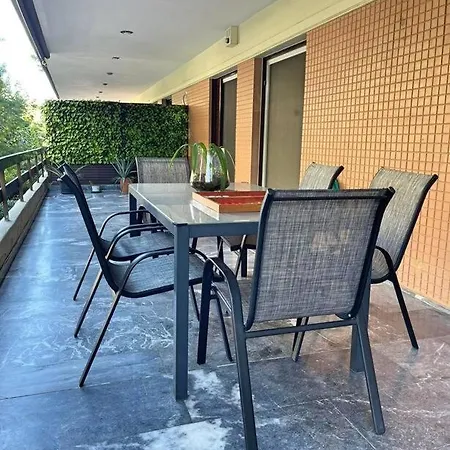 Apartment Unit In Marousi Athens