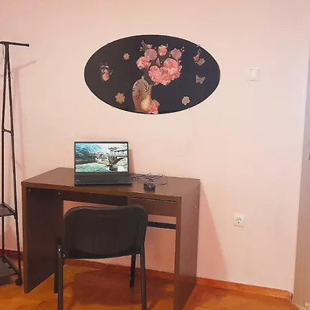 Dimis Apartamento