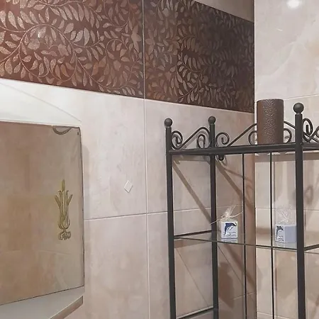 Dimis Apartamento Atenas