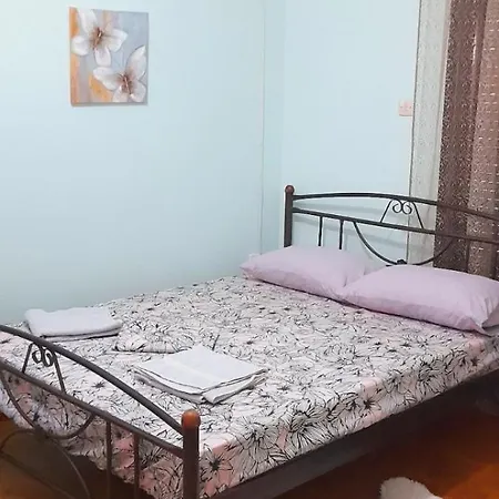 Apartamento Dimis