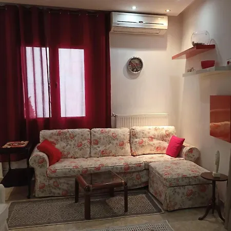 Apartment Dimis