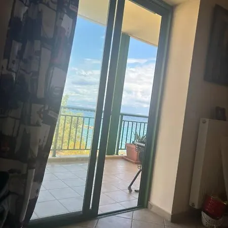 Apartment In The Heart Of Athens,walk To Everything! Sotelen *
