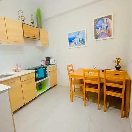 Cozy In Διαμέρισμα Αθήνα