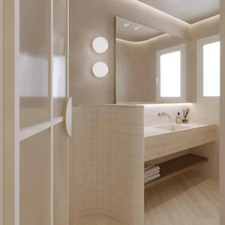 Syntagma Executive Suite-3 Athens