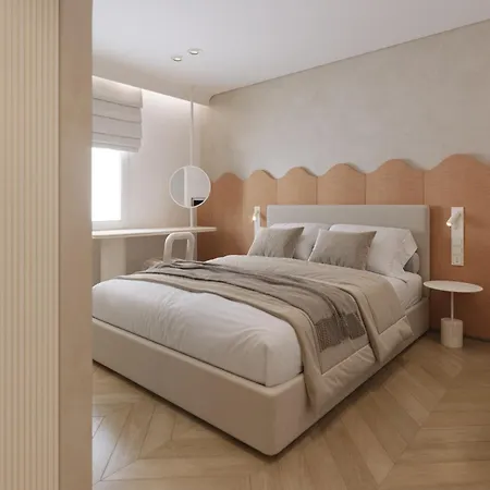 Syntagma Executive Suite-3 Athens