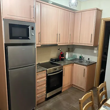 Apartment View Penthouse With Private Parking