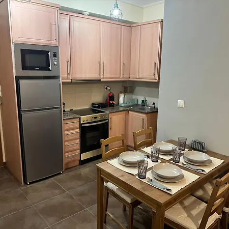 View Penthouse With Private Parking