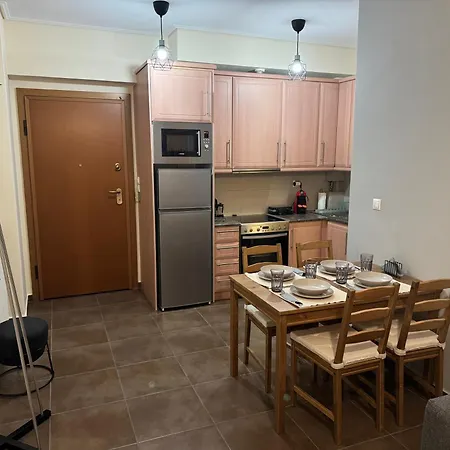 Apartment View Penthouse With Private Parking *
