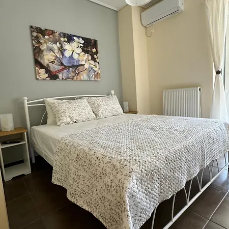 Apartment View Penthouse With Private Parking *