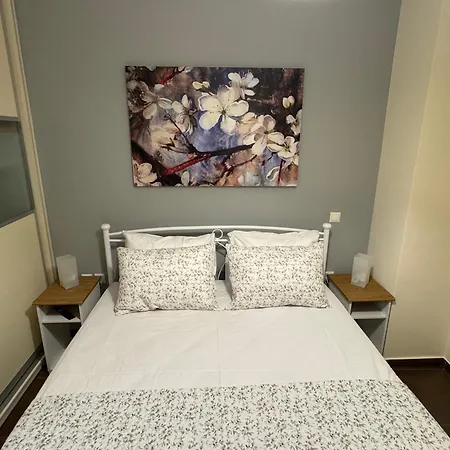 View Penthouse With Private Parking * Athens