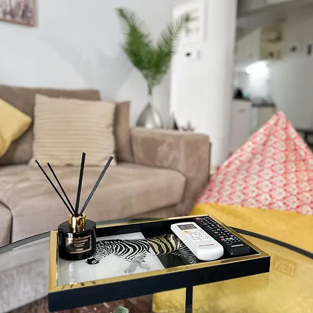 Apartment Sea The - Chic 2-bdr Escape With Spacious Living