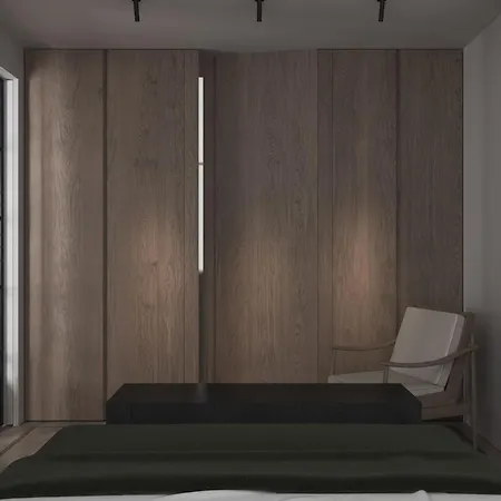 호텔 Capital Suites-mgallery Collection 아테네