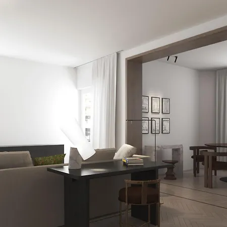 Capital Suites-mgallery Collection