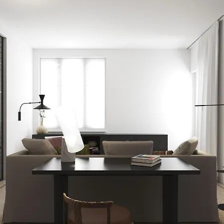 Capital Suites-mgallery Collection 5*
