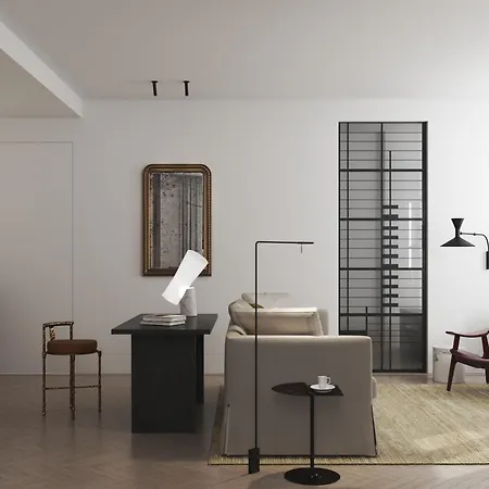 Capital Suites-mgallery Collection