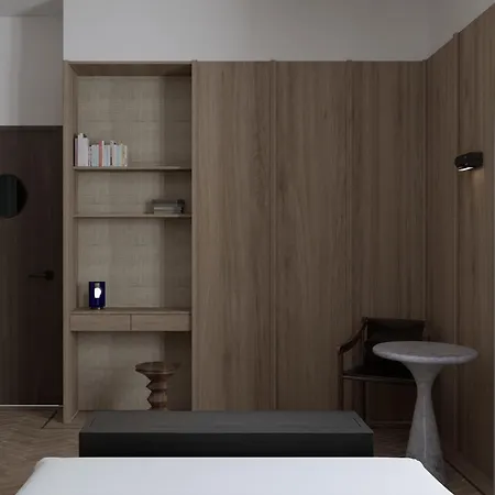 Capital Suites-mgallery Collection 호텔