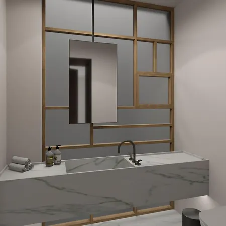 Capital Suites-mgallery Collection 5*
