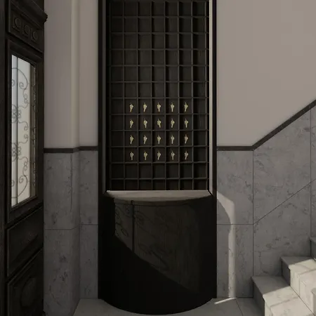 Ξενοδοχείο Capital Suites-mgallery Collection Αθήνα