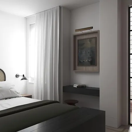 Capital Suites-mgallery Collection