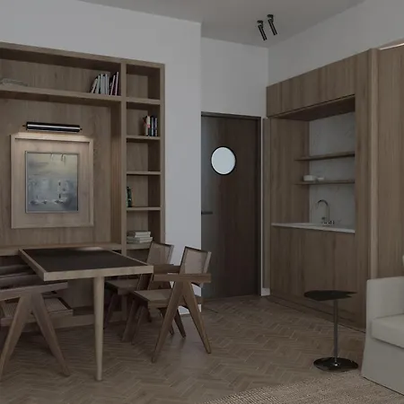 Capital Suites-mgallery Collection 호텔 아테네