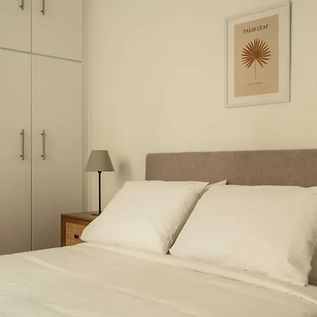 Yestayhomes Two Bedroom Anagnostopoulou