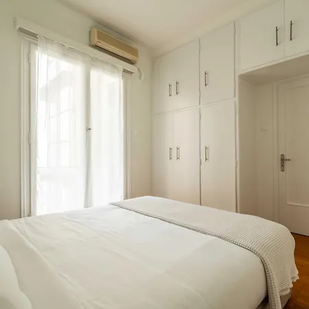 Yestayhomes Two Bedroom Anagnostopoulou