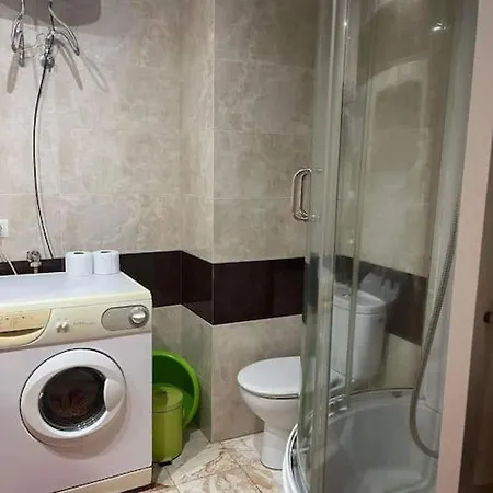 Apartment Dimis
