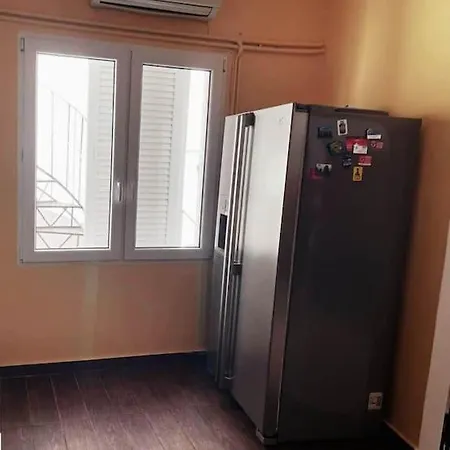 Dimis Apartamento *