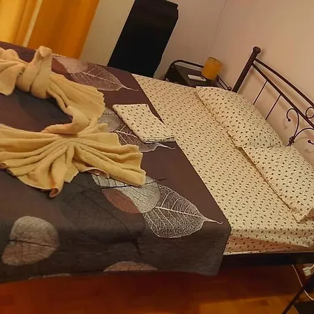 Apartment Dimis Athens