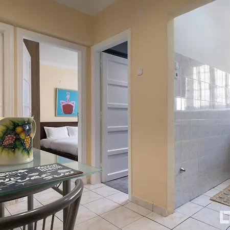 Apartment Maya's By Lobbysquare Athens