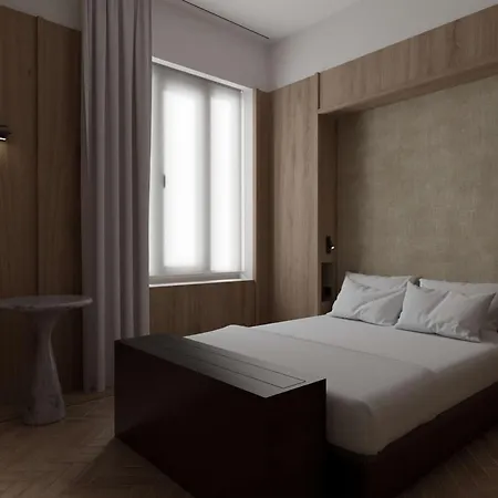 호텔 Capital Suites-mgallery Collection 5*