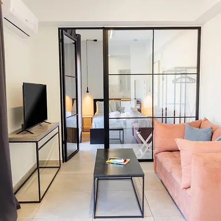 The Omnia Collection Pagrati *