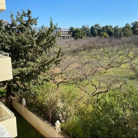 Filoxenia House Marousi -private Parking- Διαμέρισμα Αθήνα