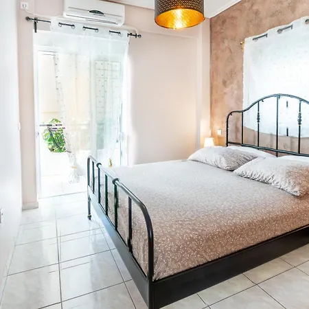 Riviera Retreat Relaxing Vacation By The Sea In Voula Athens